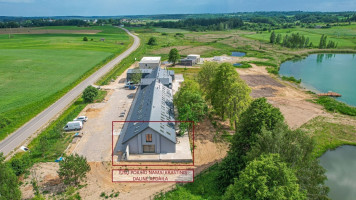 Parduodamas namas vytauto , Aleksandravos k., Elektrėnų sav., 72 m2 ploto, 2 aukštai 1