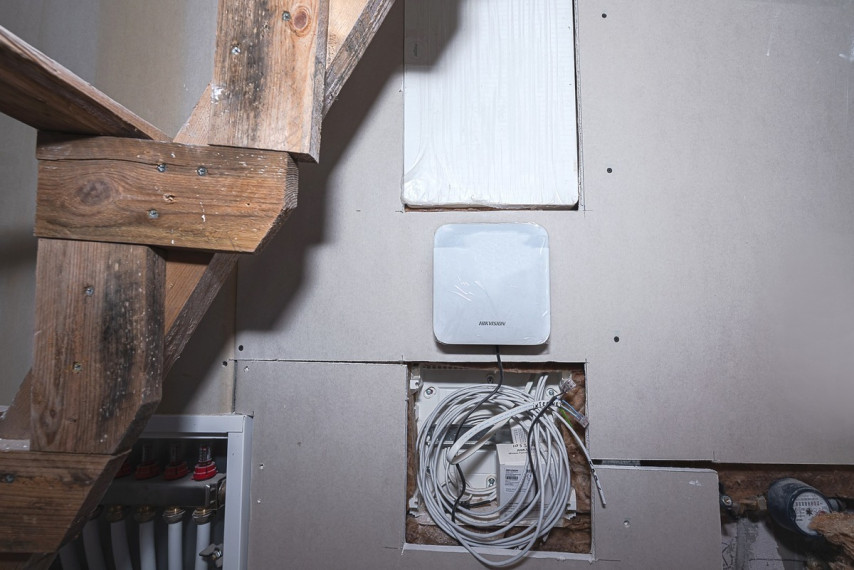 Parduodamas namas vytauto , Aleksandravos k., Elektrėnų sav., 72 m2 ploto, 2 aukštai 15