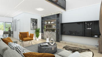 Parduodamas namas vytauto , Aleksandravos k., Elektrėnų sav., 72 m2 ploto, 2 aukštai 15
