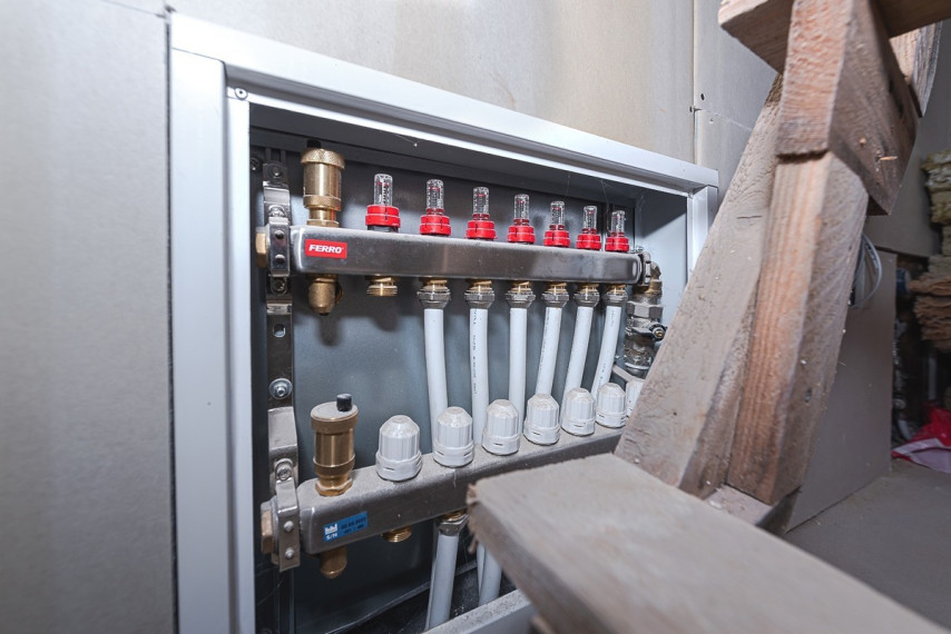Parduodamas namas vytauto , Aleksandravos k., Elektrėnų sav., 72 m2 ploto, 2 aukštai 31