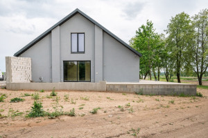 Parduodamas namas vytauto , Aleksandravos k., Elektrėnų sav., 72 m2 ploto, 2 aukštai 30