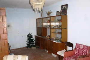 Parduodamas butas Kazokinės k., Ignalinos r. sav., 55.92 m² ploto 3 kambariai 4