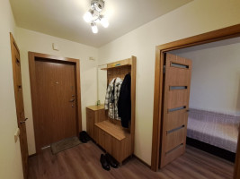 Parduodamas butas Studentų g., Žaliakalnis, Kauno m., Kauno m. sav., 30.53 m2 ploto, 1 kambariai 9