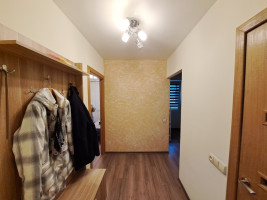 Parduodamas butas Studentų g., Žaliakalnis, Kauno m., Kauno m. sav., 30.53 m2 ploto, 1 kambariai 10