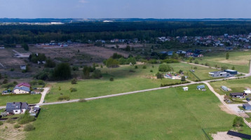 Parduodamas kitos paskirties sklypas Pabiržio k., Kauno r. sav., 53.36 a ploto 6