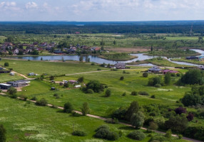 Parduodamas kitos paskirties sklypas Pabiržio k., Kauno r. sav., 53.36 a ploto 7