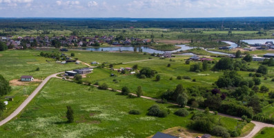 Parduodamas kitos paskirties sklypas Pabiržio k., Kauno r. sav., 53.36 a ploto 8