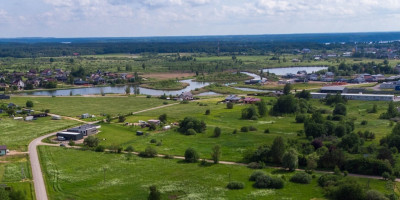 Parduodamas kitos paskirties sklypas Pabiržio k., Kauno r. sav., 53.36 a ploto 9