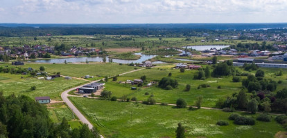 Parduodamas kitos paskirties sklypas Pabiržio k., Kauno r. sav., 53.36 a ploto 10