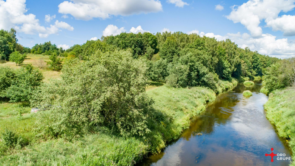 Parduodamas sklypas Minijos g., Kūlupėnų k., Kretingos r. sav., 299.07 a ploto 1