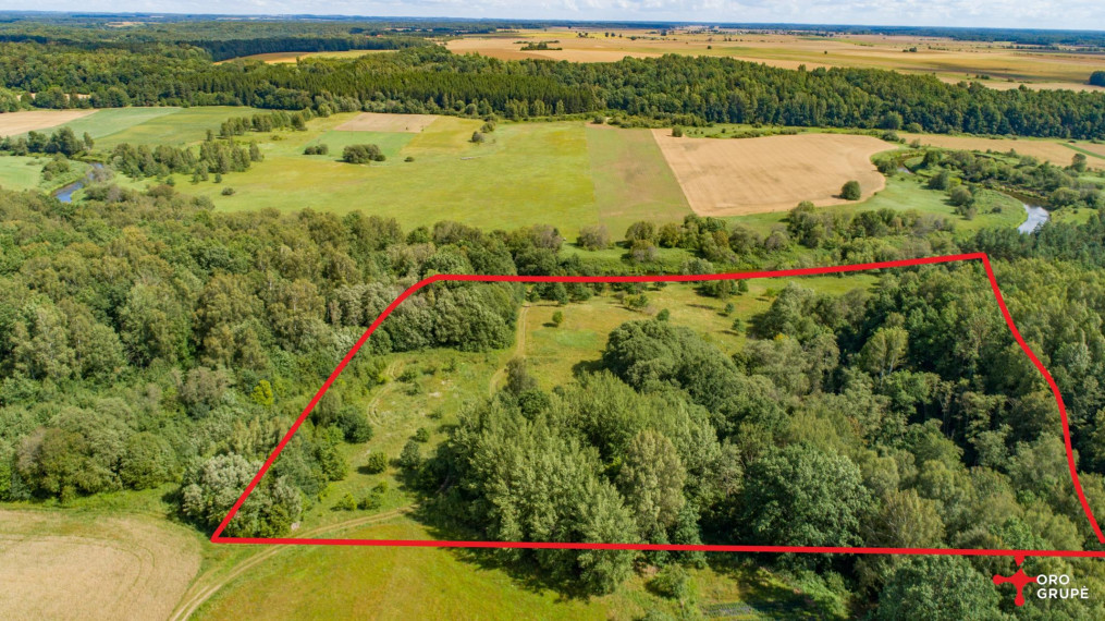 Parduodamas sklypas Minijos g., Kūlupėnų k., Kretingos r. sav., 299.07 a ploto 2