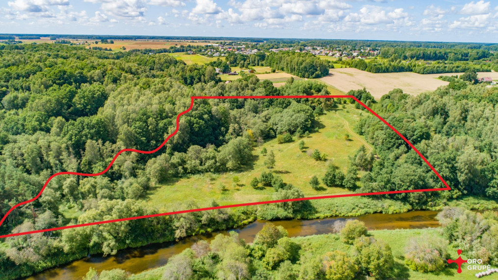 Parduodamas sklypas Minijos g., Kūlupėnų k., Kretingos r. sav., 299.07 a ploto 3
