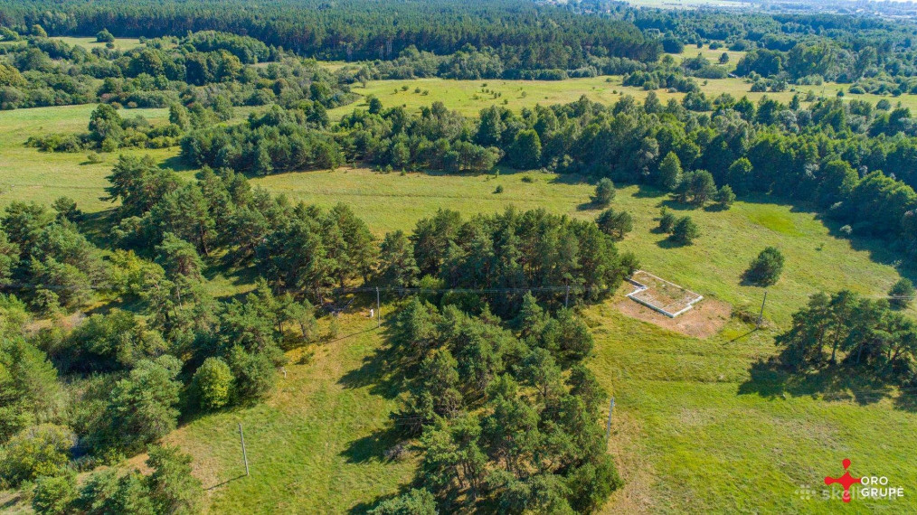 Parduodamas sklypas Krantinės g., Šventoji, Palangos m., Palangos m. sav., 15 a ploto 3