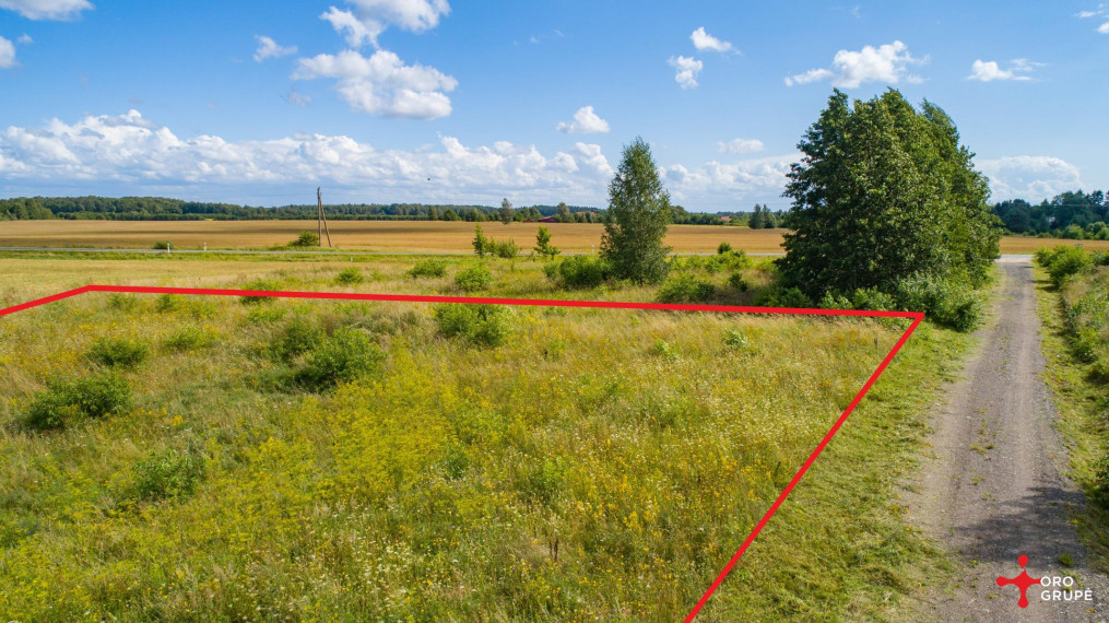 Parduodamas sklypas Kisinių k., Klaipėdos r. sav., 15.00 a ploto 2