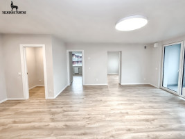 Parduodamas butas Daugėliškio g., Šnipiškės, Vilniaus m., Vilniaus m. sav., 65.59 m2 ploto, 3 kambariai 8