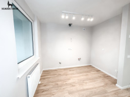 Parduodamas butas Daugėliškio g., Šnipiškės, Vilniaus m., Vilniaus m. sav., 65.59 m2 ploto, 3 kambariai 9