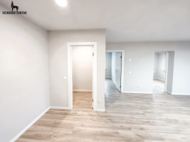 Parduodamas butas Daugėliškio g., Šnipiškės, Vilniaus m., Vilniaus m. sav., 65.59 m2 ploto, 3 kambariai 10