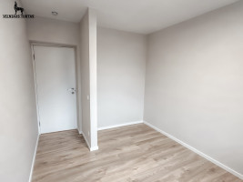 Parduodamas butas Daugėliškio g., Šnipiškės, Vilniaus m., Vilniaus m. sav., 65.59 m2 ploto, 3 kambariai 12