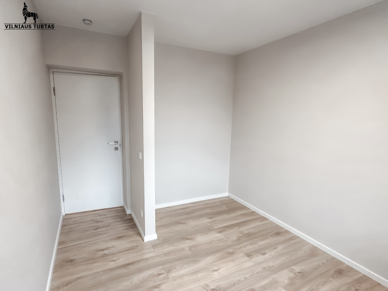 Parduodamas butas Daugėliškio g., Šnipiškės, Vilniaus m., Vilniaus m. sav., 65.59 m2 ploto, 3 kambariai 12
