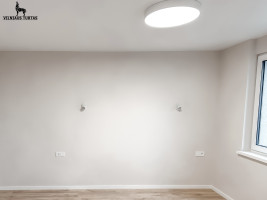 Parduodamas butas Daugėliškio g., Šnipiškės, Vilniaus m., Vilniaus m. sav., 65.59 m2 ploto, 3 kambariai 15