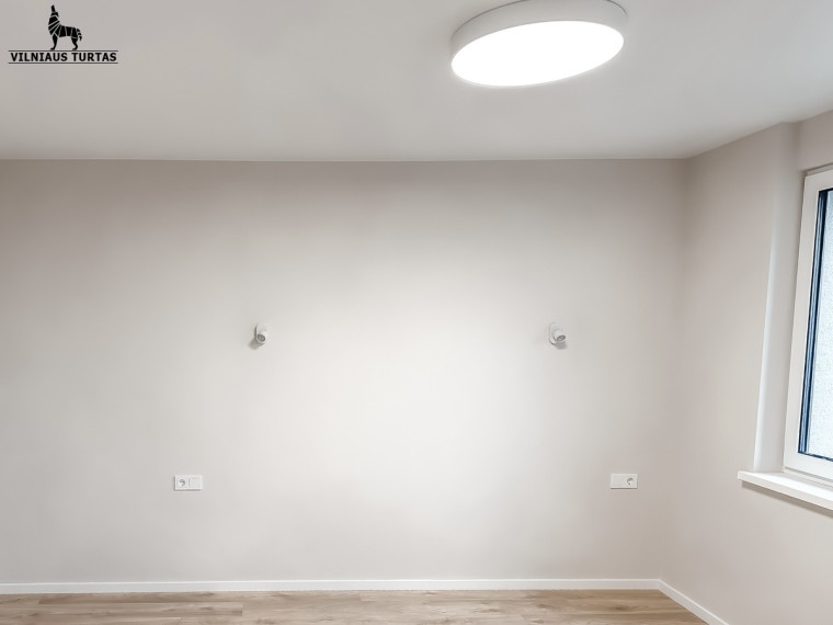 Parduodamas butas Daugėliškio g., Šnipiškės, Vilniaus m., Vilniaus m. sav., 65.59 m2 ploto, 3 kambariai 15