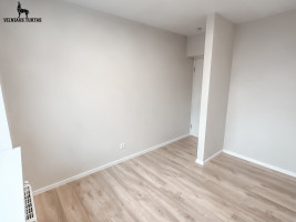 Parduodamas butas Daugėliškio g., Šnipiškės, Vilniaus m., Vilniaus m. sav., 65.59 m2 ploto, 3 kambariai 16