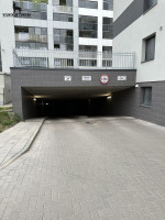 Parduodamas butas Daugėliškio g., Šnipiškės, Vilniaus m., Vilniaus m. sav., 65.59 m2 ploto, 3 kambariai 22