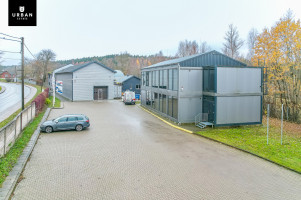 Nuomojamas visas pastatas Naujojoje Vilnioje 22