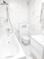 Parduodamas butas Daugėliškio g., Šnipiškės, Vilniaus m., Vilniaus m. sav., 67.17 m2 ploto, 4 kambariai 1