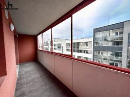 Parduodamas butas Daugėliškio g., Šnipiškės, Vilniaus m., Vilniaus m. sav., 67.17 m2 ploto, 4 kambariai 9