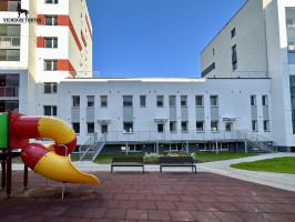 Parduodamas butas Daugėliškio g., Šnipiškės, Vilniaus m., Vilniaus m. sav., 67.17 m2 ploto, 4 kambariai 11