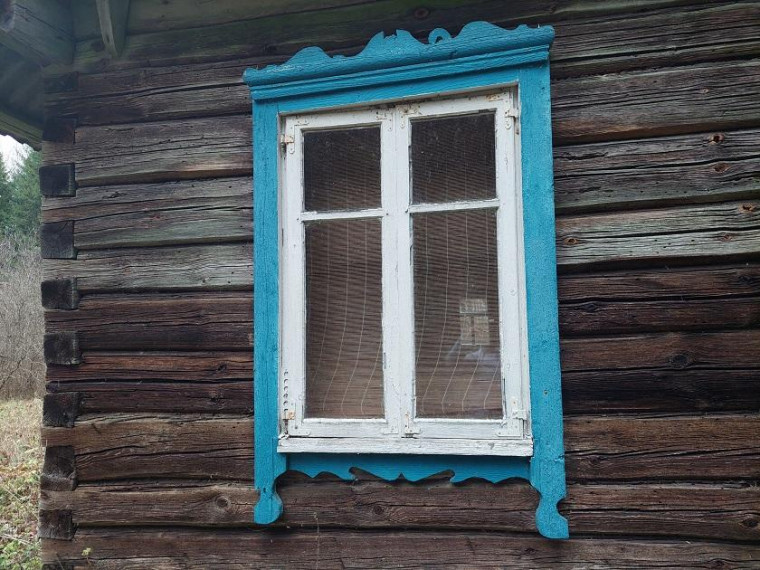 Parduodamas namas Grikiapelių k., Anykščių r. sav., 59 m² ploto 2 kambariai 4