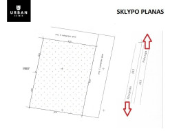 Nuomojamas sklypas Anaičių g., Palangoje, 74.751 a ploto 8