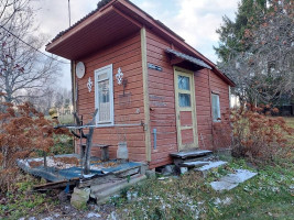 Parduodamas namas Pašilės vs., Zarasų r. sav., 73 m² ploto 2 kambariai 15