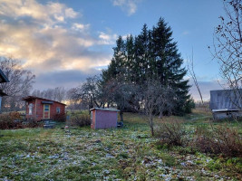Parduodamas namas Pašilės vs., Zarasų r. sav., 73 m² ploto 2 kambariai 16