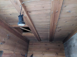 Parduodamas namas Pašilės vs., Zarasų r. sav., 73 m² ploto 2 kambariai 8
