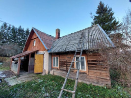 Parduodamas namas Pašilės vs., Zarasų r. sav., 73 m² ploto 2 kambariai 9