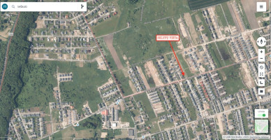 Parduodamas kitos paskirties sklypas Šviesos, Vijūkų k., Kauno r. sav., 11.28 a ploto 7