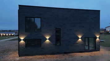 Parduodamas namas Ilgoji g.4-1, Aukštelkės k., Šiaulių r. sav., 135.43 m2 ploto, 2 aukštai 50
