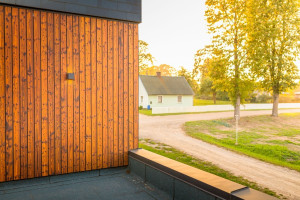 Parduodamas namas Ilgoji g.4-1, Aukštelkės k., Šiaulių r. sav., 135.43 m2 ploto, 2 aukštai 30