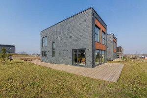 Parduodamas namas Ilgoji g.4-1, Aukštelkės k., Šiaulių r. sav., 135.43 m2 ploto, 2 aukštai 5