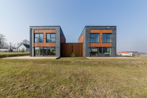 Parduodamas namas Ilgoji g.4-1, Aukštelkės k., Šiaulių r. sav., 135.43 m2 ploto, 2 aukštai 25