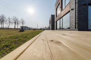 Parduodamas namas Ilgoji g.4-1, Aukštelkės k., Šiaulių r. sav., 135.43 m2 ploto, 2 aukštai 14