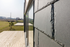 Parduodamas namas Ilgoji g.4-1, Aukštelkės k., Šiaulių r. sav., 135.43 m2 ploto, 2 aukštai 15