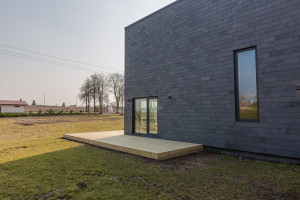 Parduodamas namas Ilgoji g.4-1, Aukštelkės k., Šiaulių r. sav., 135.43 m2 ploto, 2 aukštai 11