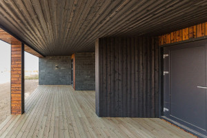 Parduodamas namas Ilgoji g.4-1, Aukštelkės k., Šiaulių r. sav., 135.43 m2 ploto, 2 aukštai 21