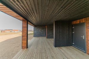 Parduodamas namas Ilgoji g.4-1, Aukštelkės k., Šiaulių r. sav., 135.43 m2 ploto, 2 aukštai 22