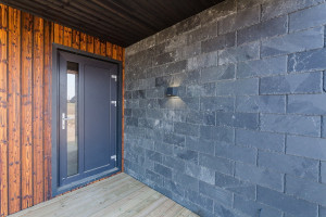 Parduodamas namas Ilgoji g.4-1, Aukštelkės k., Šiaulių r. sav., 135.43 m2 ploto, 2 aukštai 24