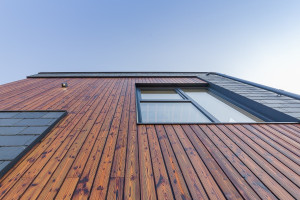 Parduodamas namas Ilgoji g.4-1, Aukštelkės k., Šiaulių r. sav., 135.43 m2 ploto, 2 aukštai 43