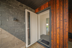 Parduodamas namas Ilgoji g.4-1, Aukštelkės k., Šiaulių r. sav., 135.43 m2 ploto, 2 aukštai 49